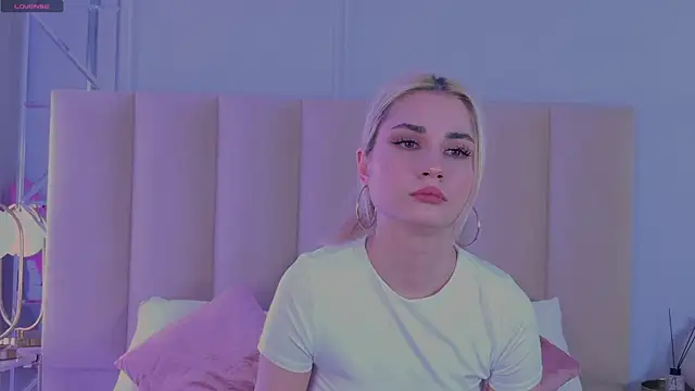 JadenLove  online show from March 29, 2026, 5:03 pm