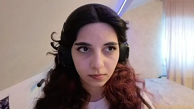 Blissmissataeses online show from February 20, 2026, 10:17 am