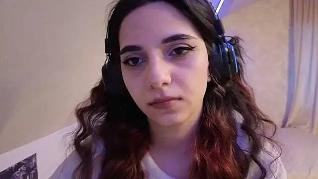 Blissmissataeses online show from March 5, 2026, 11:51 am