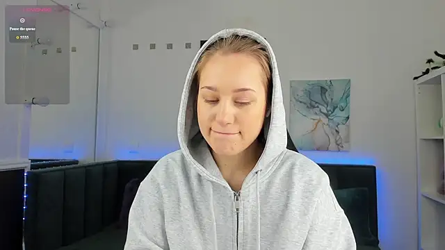 me1issa sss online show from March 4, 2026, 12:07 am