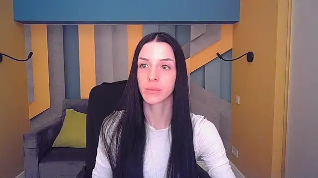 NoirDiva online show from March 23, 2026, 6:46 am