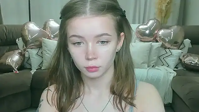 Violetta  Dreams online show from March 7, 2026, 6:24 pm