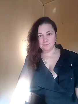 Susan8421 online show from February 20, 2026, 7:32 am