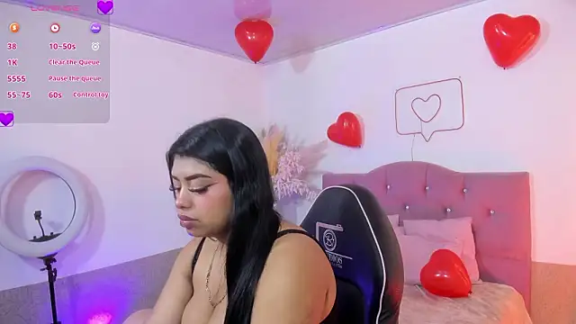 Meloddi tay online show from February 16, 2026, 11:42 am