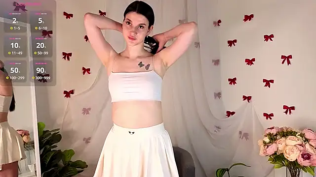 Snapshot of OdaGoding chatting on February 26, 2026, 3:12 pm OdaGoding online show from February 26, 2026, 3:12 pm