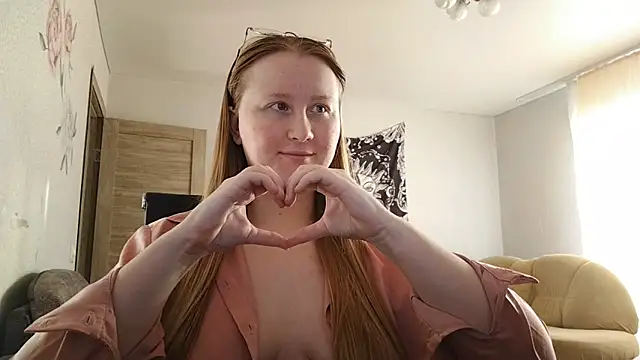 AnikaLipps online show from March 23, 2026, 3:34 pm