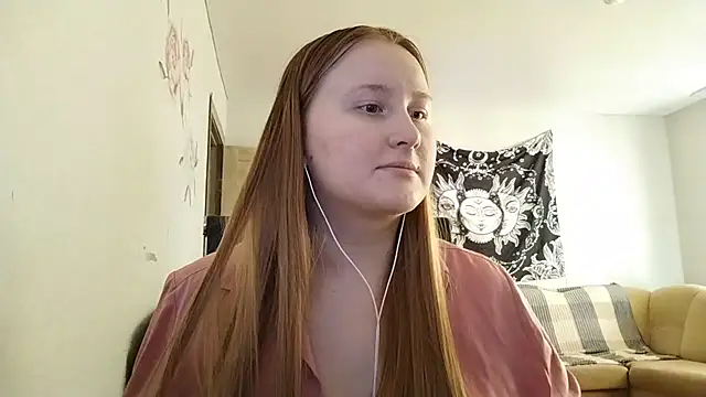 AnikaLipps online show from March 28, 2026, 12:06 pm