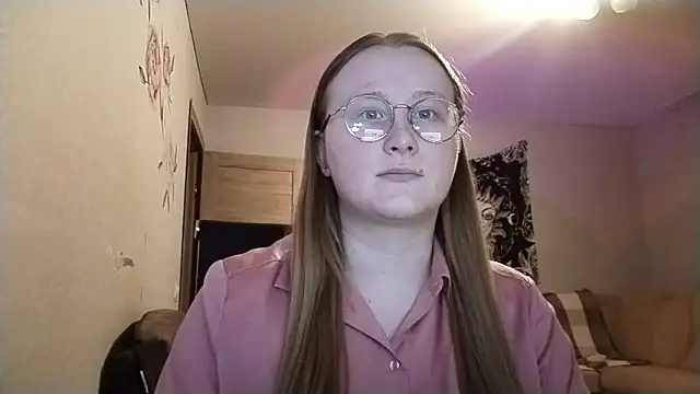 AnikaLipps online show from March 29, 2026, 6:09 pm