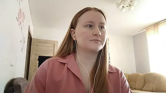 AnikaLipps online show from March 27, 2026, 10:16 am