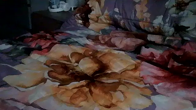 luanahot1 online show from February 27, 2026, 12:38 pm