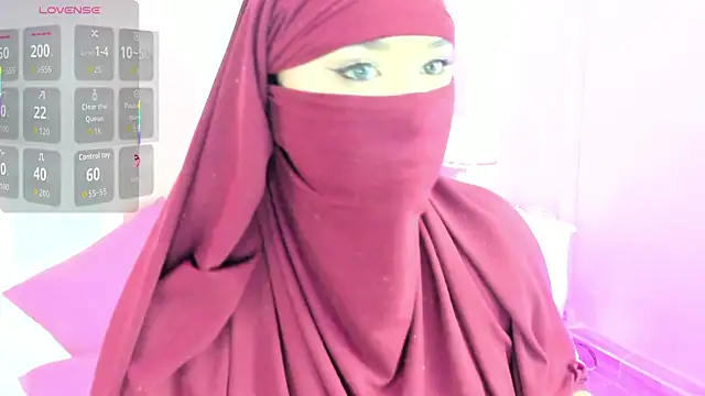 Snapshot of Samarahalsaud chatting on February 23, 2026, 4:40 pm Samarahalsaud online show from February 23, 2026, 4:40 pm