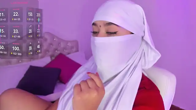 Snapshot of Samarahalsaud chatting on March 4, 2026, 3:20 pm Samarahalsaud online show from March 4, 2026, 3:20 pm