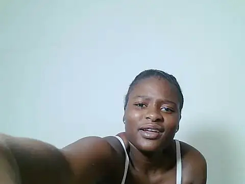 Darkbeauty27 online show from February 24, 2026, 8:10 pm