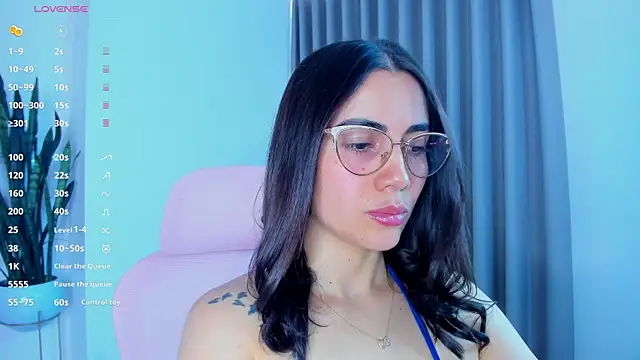 Snapshot of sara_ospina22 chatting on July 16, 2026, 10:07 pm sara ospina22 online show from July 16, 2026, 10:07 pm