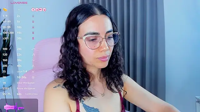 Snapshot of sara_ospina22 chatting on July 28, 2026, 8:52 pm sara ospina22 online show from July 28, 2026, 8:52 pm