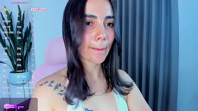 Snapshot of sara_ospina22 chatting on July 1, 2026, 7:36 pm sara ospina22 online show from July 1, 2026, 7:36 pm
