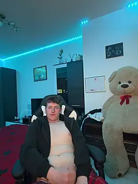 Germanyhot19 online show from April 30, 2026, 7:32 pm