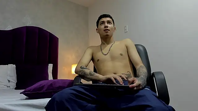 JoshBeech online show from February 19, 2026, 12:35 pm