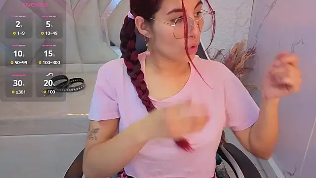 emily  tp online show from March 4, 2026, 2:52 am