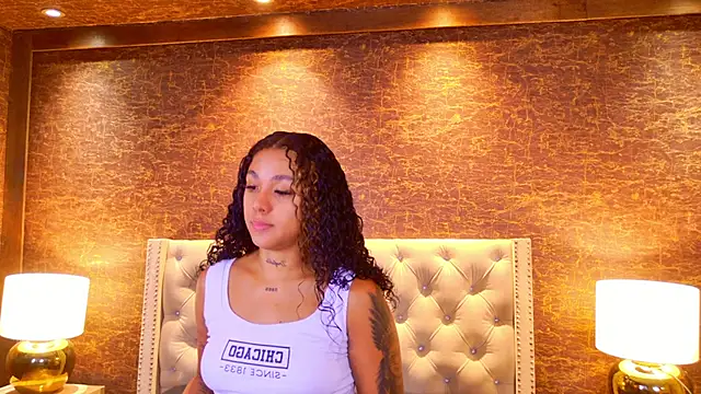 Snapshot of Kinsleybrown chatting on July 3, 2026, 10:11 am Kinsleybrown online show from July 3, 2026, 10:11 am