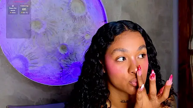 Kinsleybrown online show from March 25, 2026, 4:12 am