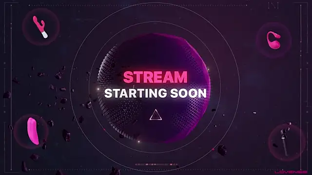 lunasexy79 online show from February 23, 2026, 2:28 pm