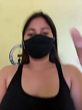 Snapshot of Cute--Sakshi chatting on April 29, 2026, 9:02 am Cute--Sakshi online show from April 29, 2026, 9:02 am