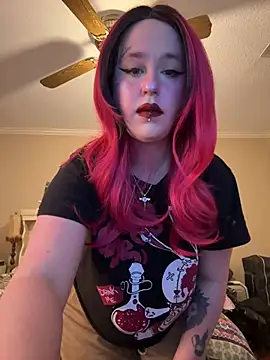 salem in the woods online show from February 24, 2026, 5:14 pm