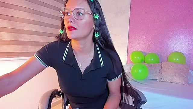 jade callen online show from March 17, 2026, 12:08 pm