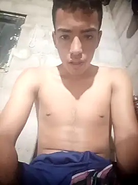 Big-DickHot online show from February 27, 2026, 2:56 am