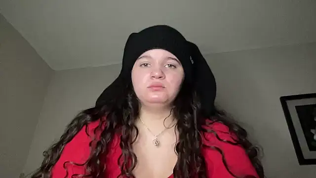 SoyOceanne online show from April 5, 2026, 12:39 am