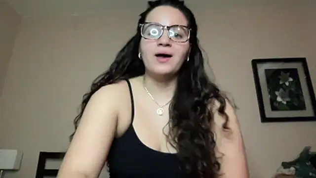 SoyOceanne online show from February 19, 2026, 10:07 pm