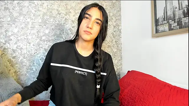 Anika H online show from April 11, 2026, 12:20 pm