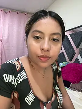 Emiily joee  online show from June 10, 2026, 1:51 am