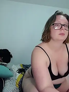 LittleMistys online show from March 2, 2026, 9:55 pm