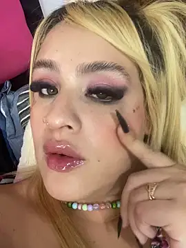 jimenadelaoz online show from February 28, 2026, 10:53 pm