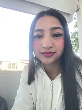 Daniela Pink online show from April 22, 2026, 11:50 am