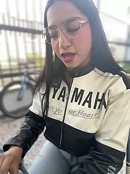 Snapshot of Daniela_Pink chatting on May 22, 2026, 11:30 am Daniela Pink online show from May 22, 2026, 11:30 am