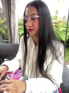 Snapshot of Daniela_Pink chatting on June 2, 2026, 11:21 am Daniela Pink online show from June 2, 2026, 11:21 am