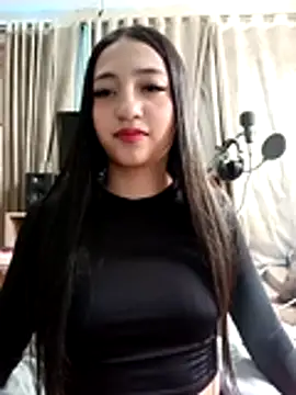 Daniela Pink online show from March 15, 2026, 5:20 pm