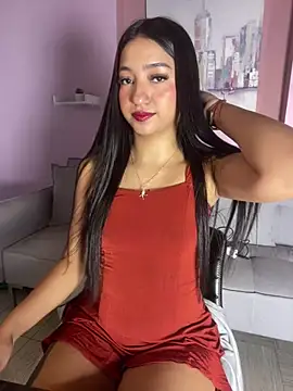 Daniela Pink online show from March 11, 2026, 12:54 pm