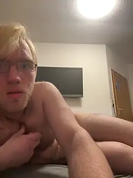 fickmichhart- online show from March 6, 2026, 9:10 pm