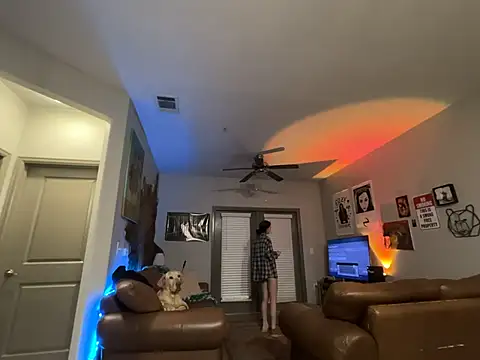 ash10alex online show from March 7, 2026, 4:30 am