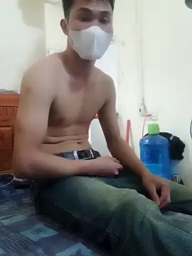 Changebabi online show from February 28, 2026, 2:11 am