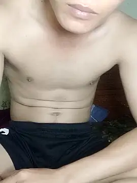 Changebabi online show from April 13, 2026, 5:22 am