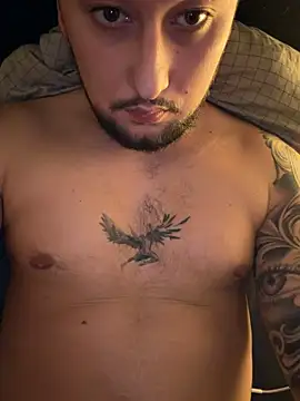 derallerechte001 online show from February 18, 2026, 11:17 am