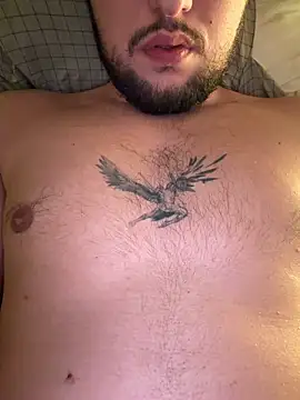 derallerechte001 online show from February 19, 2026, 12:51 am