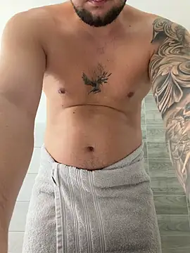 derallerechte001 online show from February 24, 2026, 11:00 am