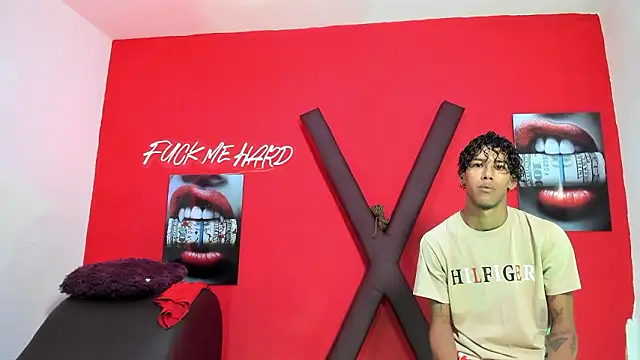 GREEN BOYS online show from February 22, 2026, 7:33 am