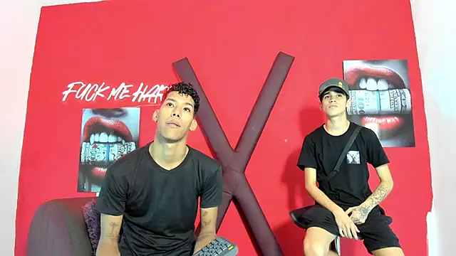 GREEN BOYS online show from March 3, 2026, 7:15 am